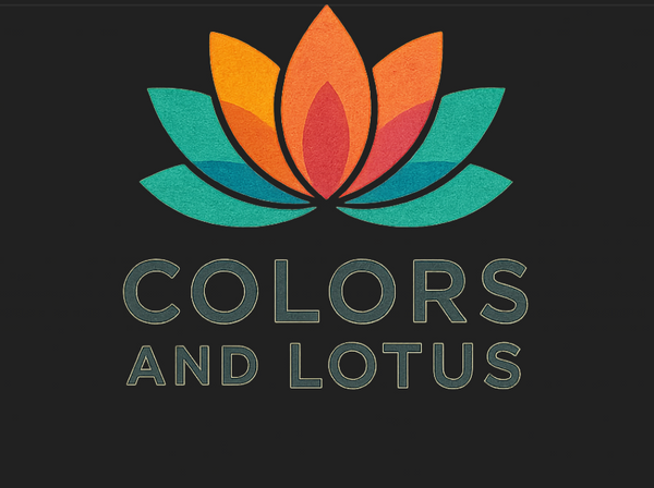 Colors and Lotus Studio